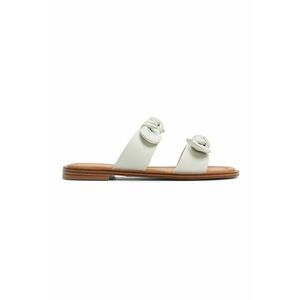 Papuci de piele Creekside imagine