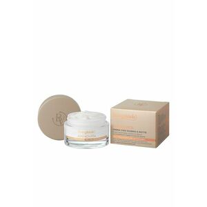 Crema de fata pentru zi si noapte imbogatita cu pluridifence® - peptide si ceramide vegetale - Aminovita - 50 ML - imagine