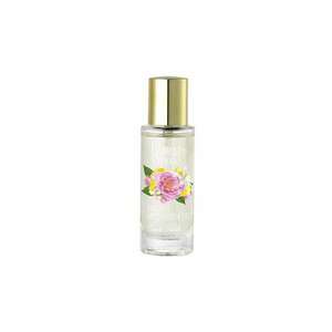 Apa de toaleta - fresh - cu extract de trandafir si Ylang Ylang - Fiori d'Oriente - 30 ML - imagine