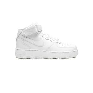 Pantofi sport barbati Air Force1 07 Mid DD9625-100 - Alb imagine