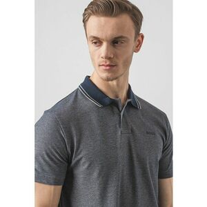 Tricou polo Peoxford New imagine