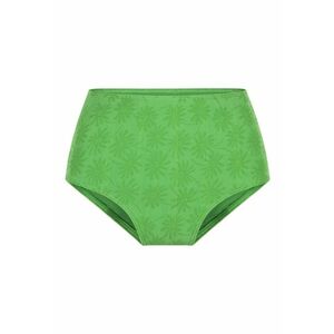 Slip hipster cu imprimeu imagine