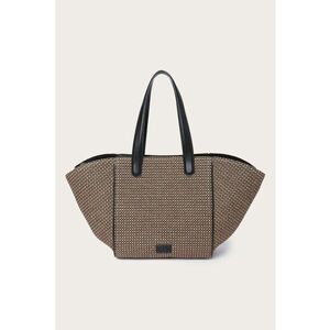 Geanta shopper cu logo imagine