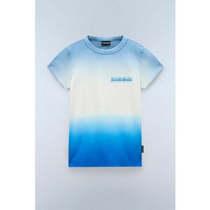 Tricou de bumbac Merse imagine