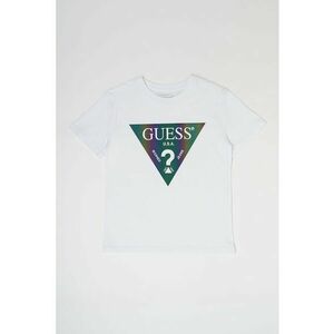 Tricou cu imprimeu logo imagine