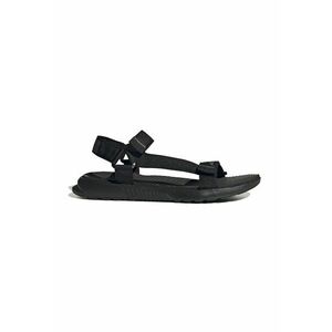 Sandale unisex cu inchidere velcro Terrex Hydroterra imagine