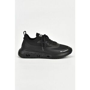 Pantofi sport slip-on cu garnituri din material textil imagine
