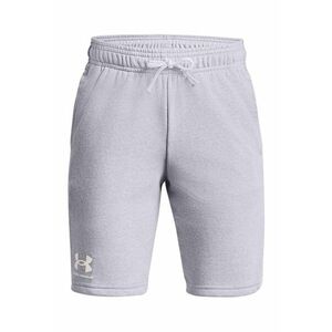 Pantaloni scurti cu snururi pentru antrenament Rival Terry imagine