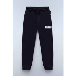 Pantaloni de trening din bumbac Chamois imagine