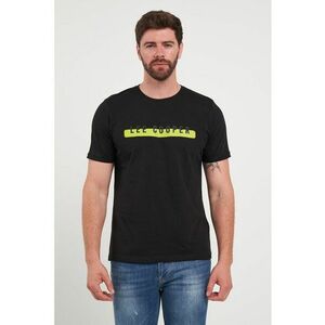Tricou cu imprimeu logo imagine