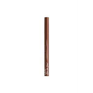 Tus lichid pentru ochi NYX PM Epic Ink Liner. imagine