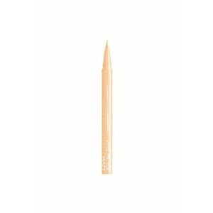 Tus lichid pentru ochi NYX PM Epic Ink Liner. imagine