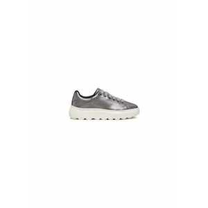 Pantofi sport dama 305025432 - Piele naturala - Negru imagine