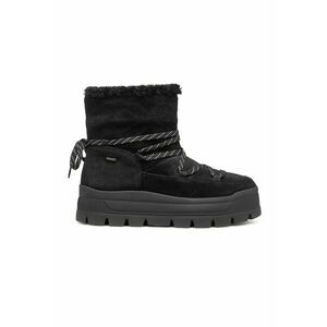 Ghete slip-on de piele intoarsa imagine