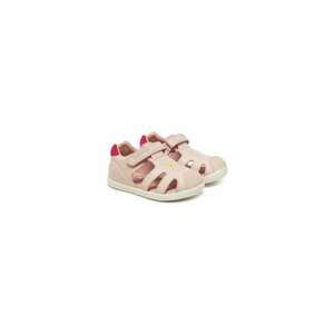 Sandale fete 305251442 - Piele ecologica - Roz imagine
