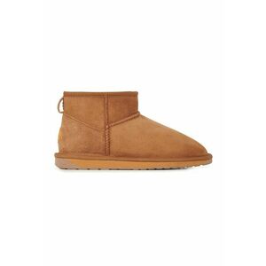 Ghete slip-on de piele intoarsa Stinger imagine