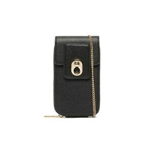 Geanta dama - 5904619216515 - Piele ecologica - Negru imagine