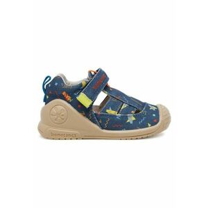 Pantofi baieti 305209757 - Textil - Albastru imagine