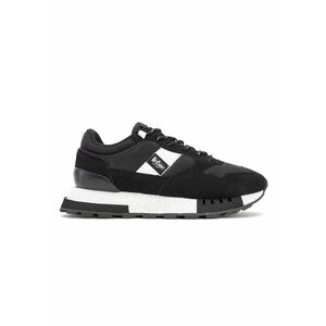 Pantofi Sport LCW-25-03-3378M - Barbati - Negruewqr imagine