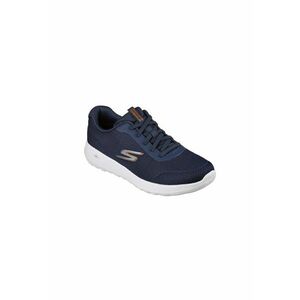 Pantofi sport slip-on de plasa cu aspect tricotat GOwalk 6 imagine