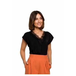 Top dama - Style - Poliester/Elastan imagine