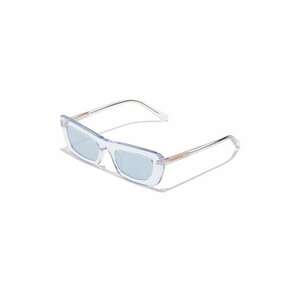 Ochelari de soare dreptunghiulari cu rame transparente Tadao imagine