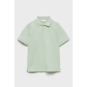 Tricou polo din material pique imagine