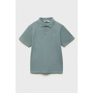 Tricou polo din material pique imagine