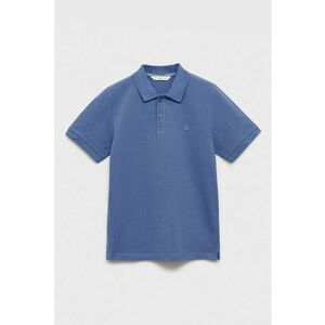 Tricou polo din material pique imagine