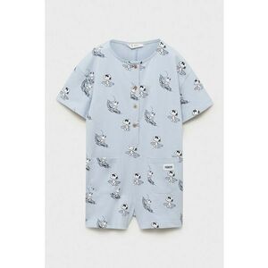 Pijama cu imprimeu cu Snoopy imagine