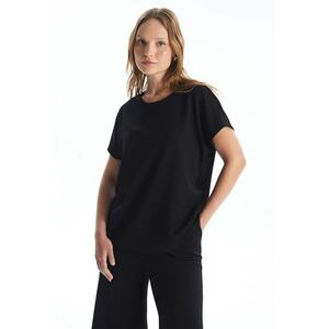 Tricou uni lejer imagine