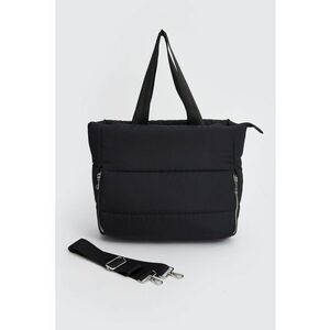 Geanta shopper din material textil imagine