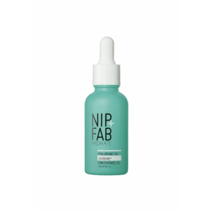 Serum concentrat pentru fata 2% Hyaluronic Fix Extreme4 - 30 ml imagine