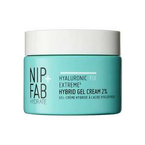 Crema-gel pentru fata Hyaluronic Fix Extreme4 - 50 ml imagine