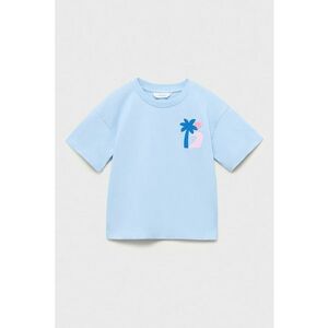 Tricou cu model grafic imagine