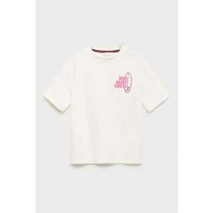 Tricou cu imprimeu grafic imagine