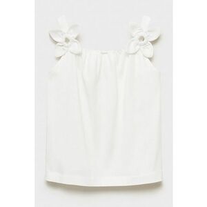 Top uni cu aplicatii in forma de floare imagine