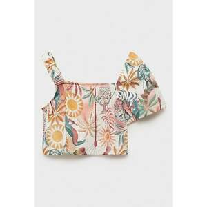 Top crop cu model grafic imagine