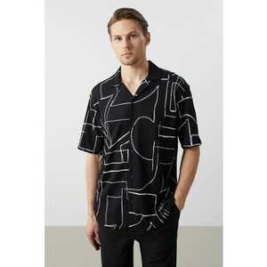 Camasa regular fit cu model imagine