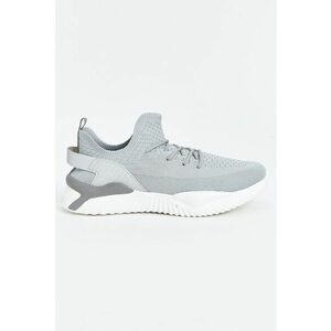Pantoai sport slip-on din material textil imagine