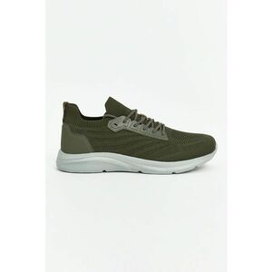 Pantofi slip-on cu sireturi ajustabile imagine