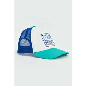 Sapca trucker cu velcro imagine