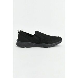 Pantofi slip-on de plasa imagine