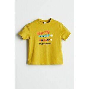 Tricou de bumbac cu tematica personalizata imagine