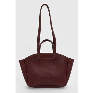 Geanta shopper uni de piele ecologica imagine