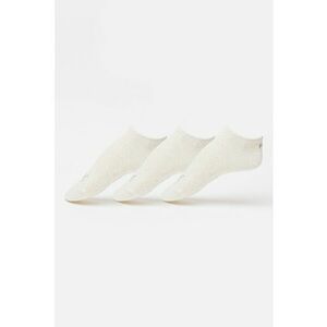 Set de sosete pana la glezna cu model unisex - 3 perechi imagine