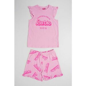 pantaloni de pijama BARBIE imagine