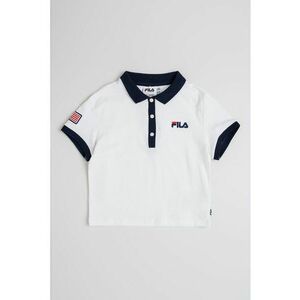 Tricou polo cu logo brodat imagine