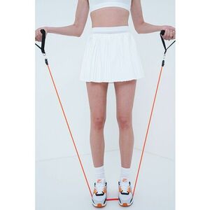 Fusta evazata pentru tenis imagine