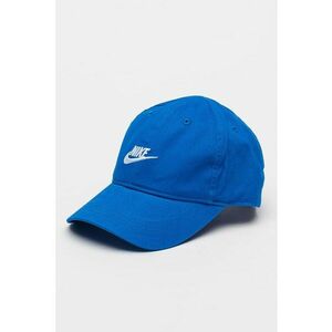 Sapca cu velcro si logo brodat - pentru baschet imagine